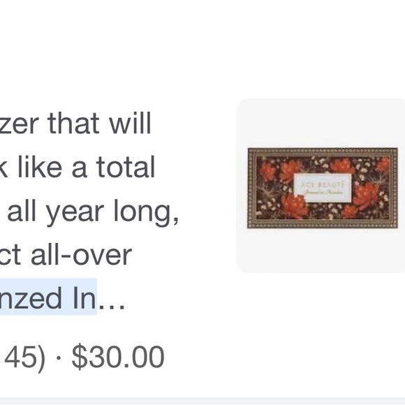 Ace beaute. - Picture 3 of 3